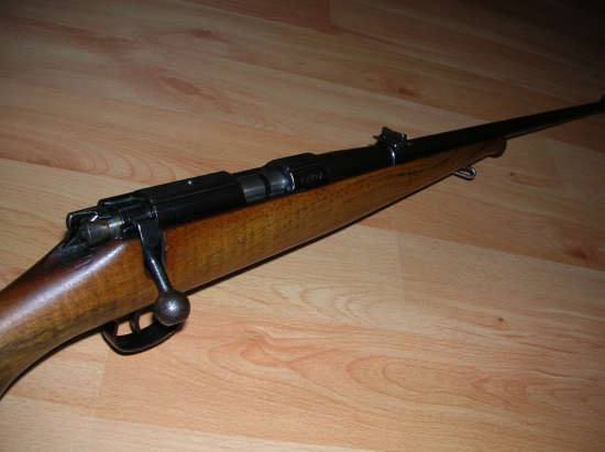 ZKM 451  22lr