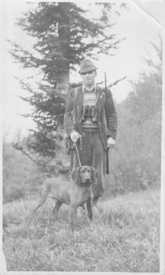 Bez psíka by to nešlo...