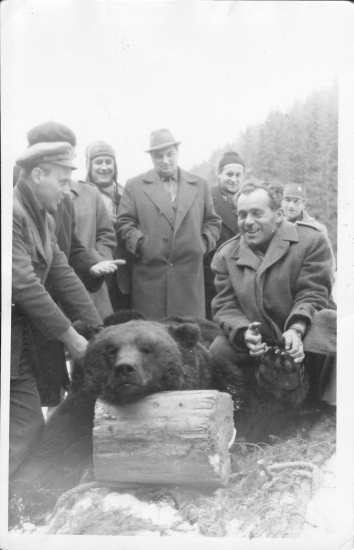 A ešte jedna s veľkým mackom.