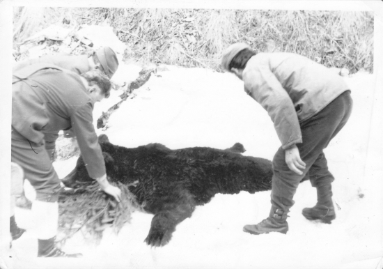 No čo chlapi,veľký je?...