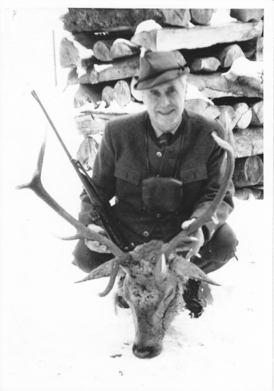 Desaťtorák z Malužinej