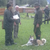 Farbiarske skúšky malých plemien
