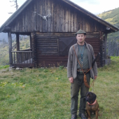 Cez ruju