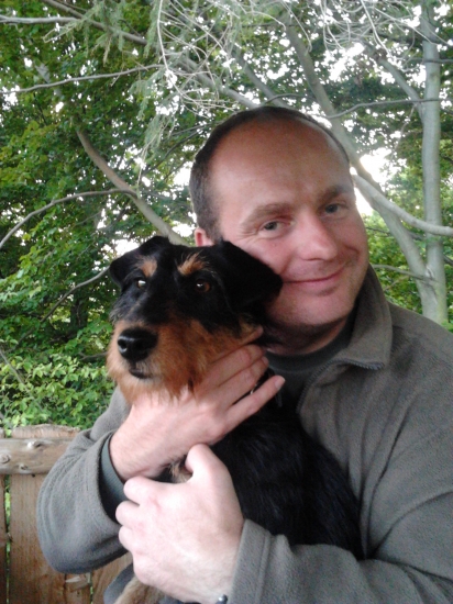 Moja nová láska :-)