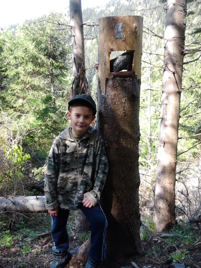 Malý veľký pomocník :-)