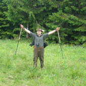Hurá konečne na vrchole :-)