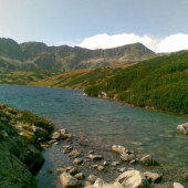 Krása Vysokých Tatier