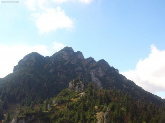 Velký Rozsutec