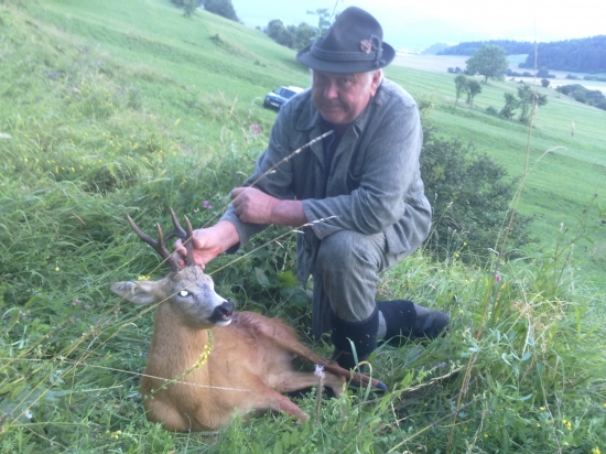 Spomienka na leto....
