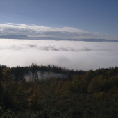 spomienka na jesené rána...