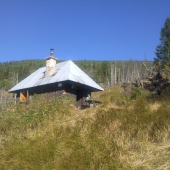 Spomienka na ruju2010