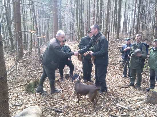 PF-ky a spokojný vodič