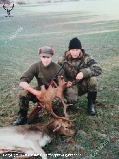 já a kamarád miki82. raní čekaná