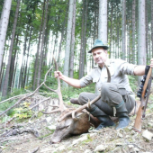 Kolega Pali a jeho výrad