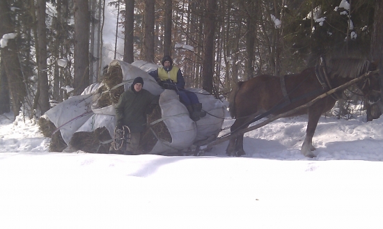 Ked je technika bezvladna
