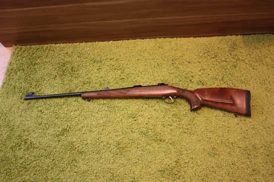 CZ 550 LUX