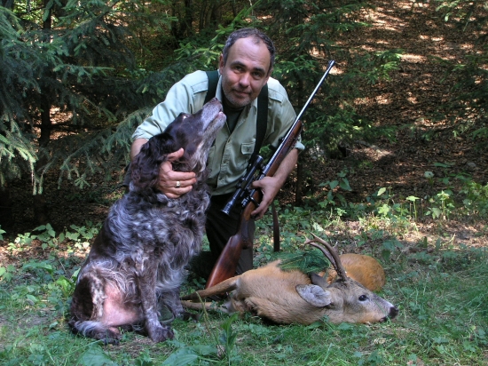 Boli sme zohratá dvojica...
