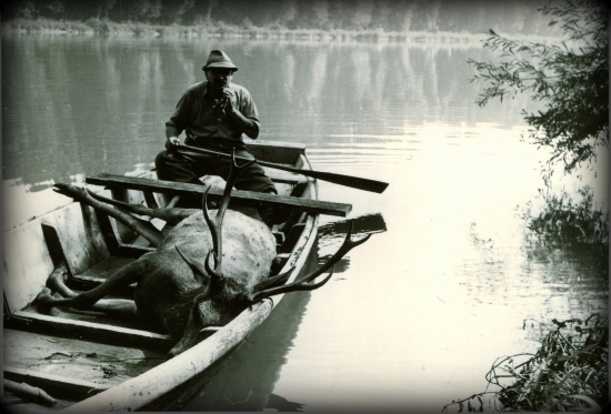 Dunajská nálada...