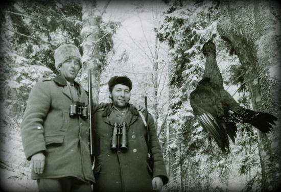 Ľubochnianske legendy...