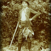 Jarabičkár