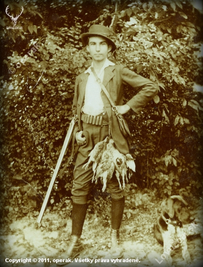 Jarabičkár