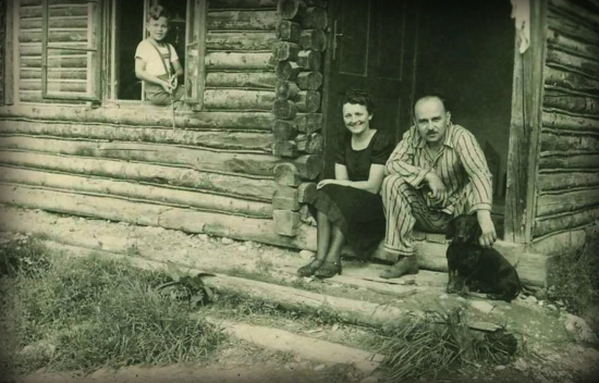 Keď už srnec leží a ráno netreba vstávať...