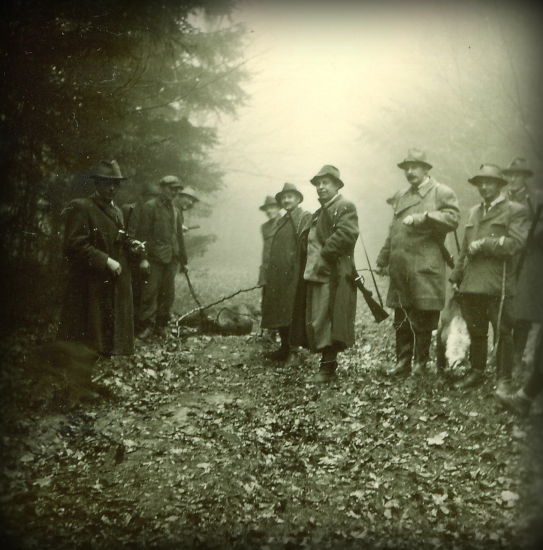 Jesenné pohľady...