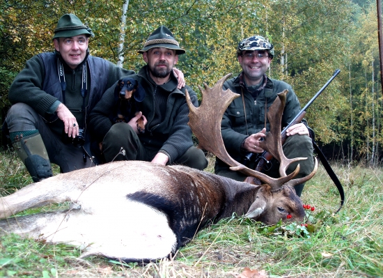 Daniel z hrebienku...