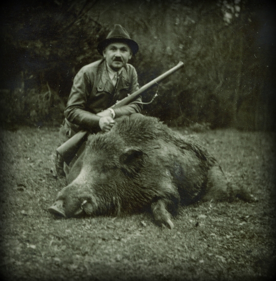 Opatovské Halali...