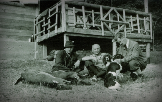 Jesenné popoludnie ...