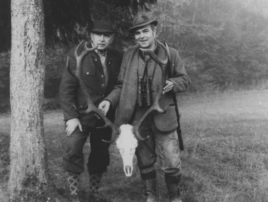 Na skok v Opatovej ...