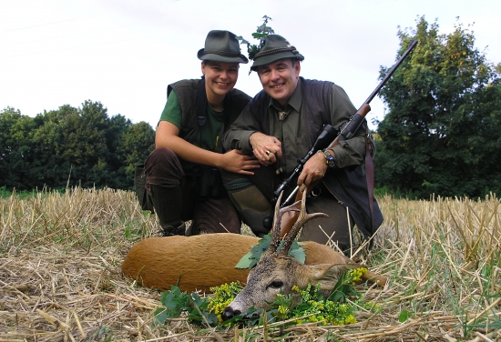Dunajská rapsódia ...