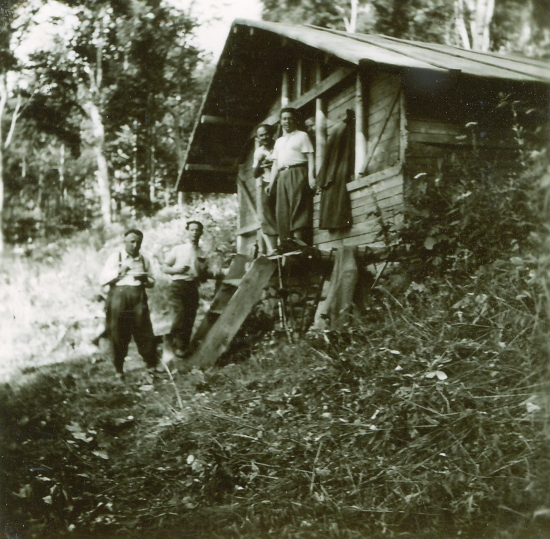 Za hranicami všedných dní ...