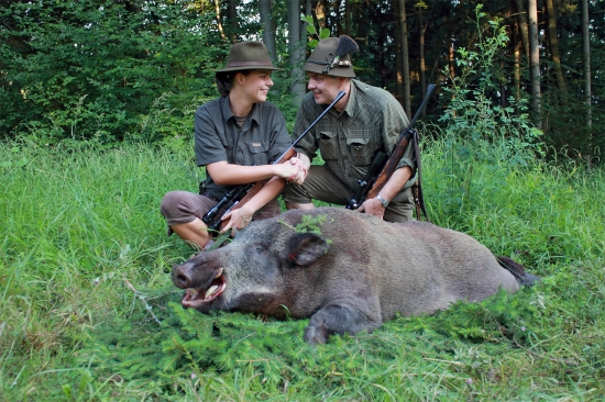 Máš moju úctu ...