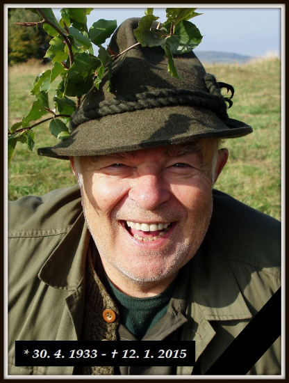 Na nebeských chodníkoch ...