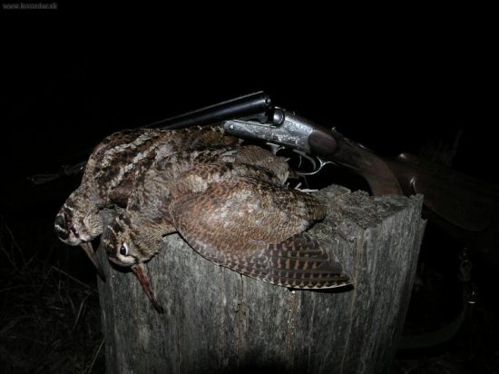 Vydareny tah pre brata i mna