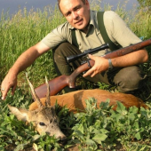 Škodník... venoval som mu veľa rán i večerov.