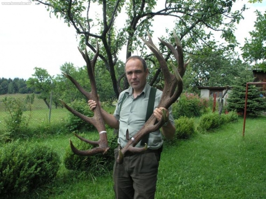 Z rodu výnimočných...