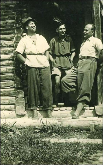 Život je krásny...