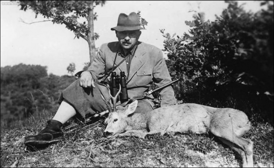 Úspešné ráno starého otca...