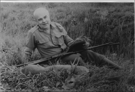 Spomienka na leto dávno minulé...