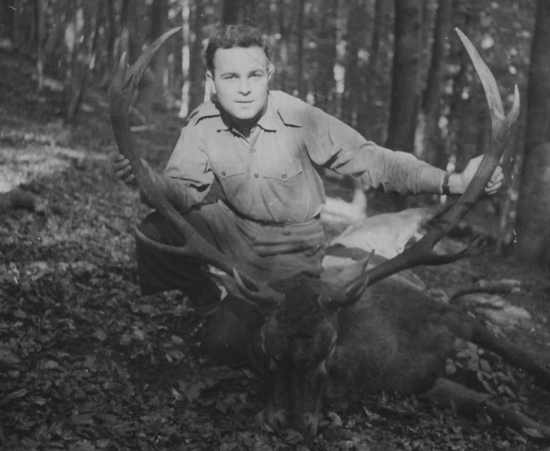 V rannom septembrovom slnku.../otec/