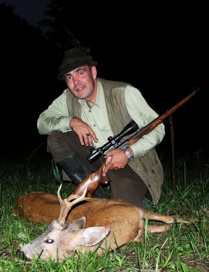 Z minuloročnej horúcej ruje...