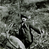 Z čias, keď aj krv jágra bola trošku viac zelenšia...