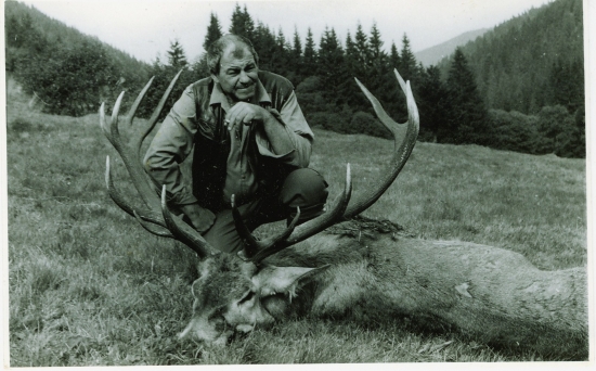 Spomienka na veľkého herca...