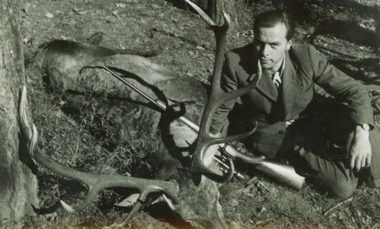 Na septembrovom slnku...