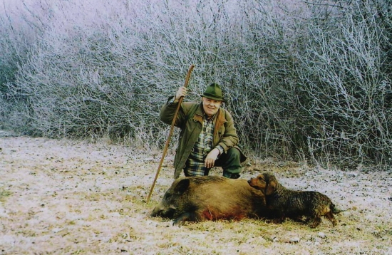 Jedna z tých najmilších.../otec/