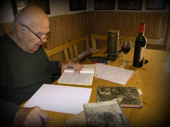 Zelené spomienky...