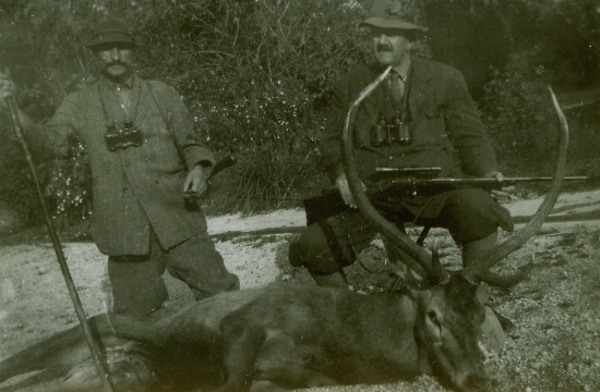 So silným škodníkom...