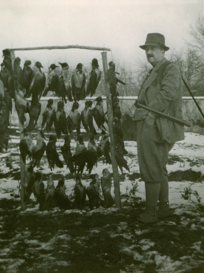 Po úspešnej výrovke...
